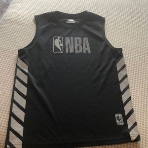 Boys tank